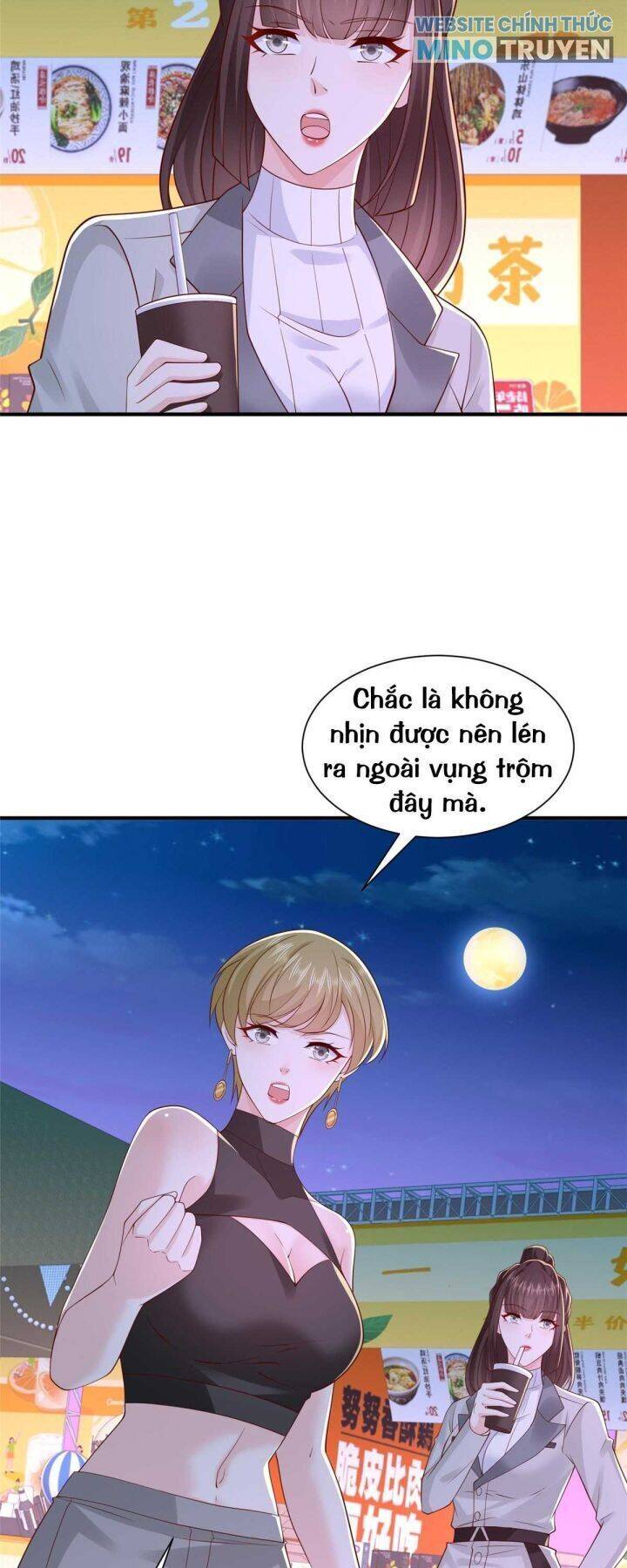Mỗi Tuần Ta Có Một Nghề Nghiệp Mới Chap 752 - Next Chap 753