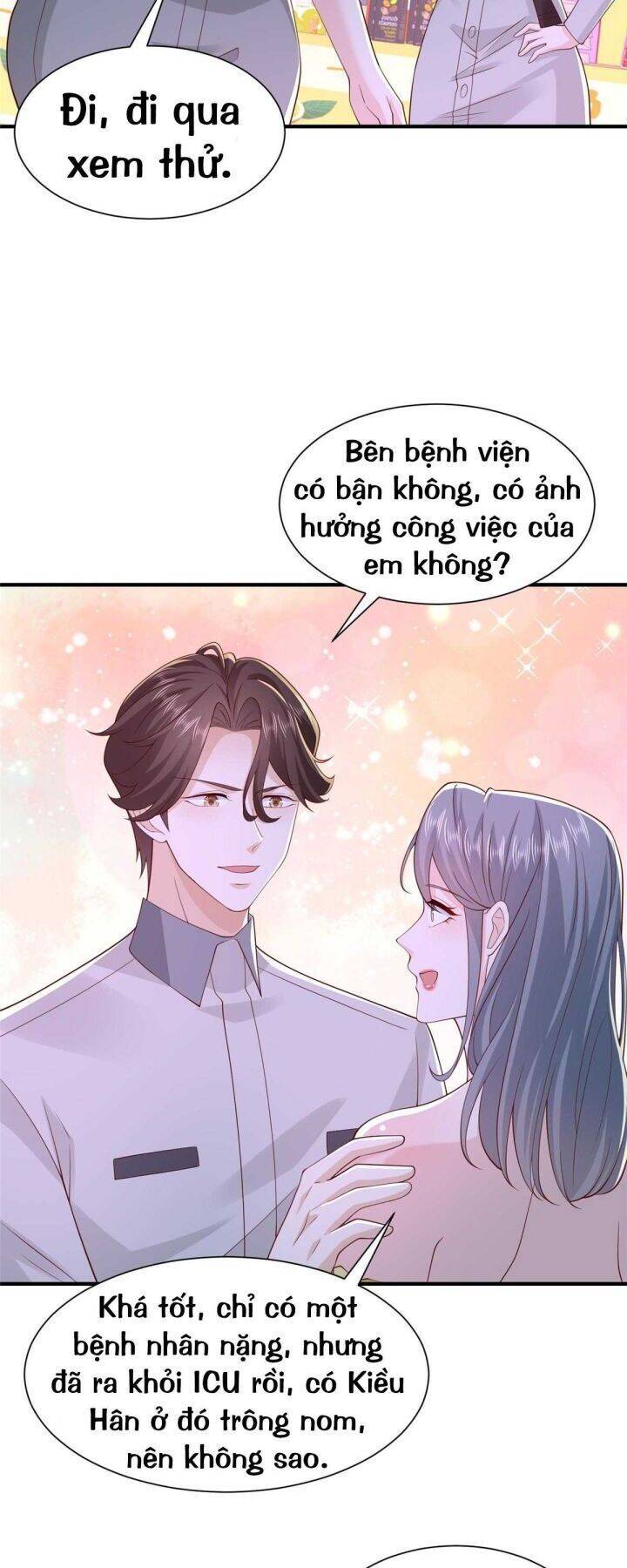 Mỗi Tuần Ta Có Một Nghề Nghiệp Mới Chap 752 - Next Chap 753