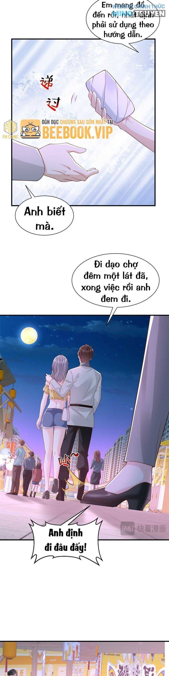 Mỗi Tuần Ta Có Một Nghề Nghiệp Mới Chap 752 - Next Chap 753