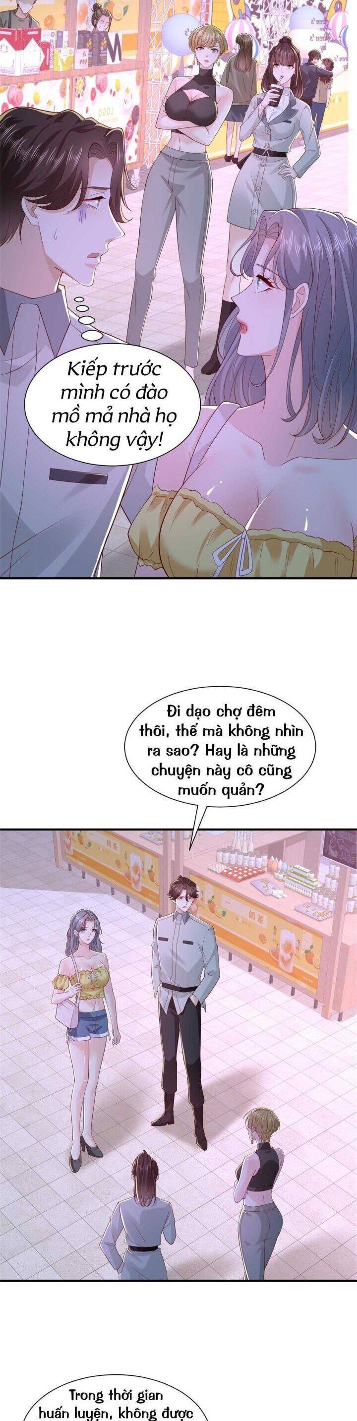 Mỗi Tuần Ta Có Một Nghề Nghiệp Mới Chap 752 - Next Chap 753
