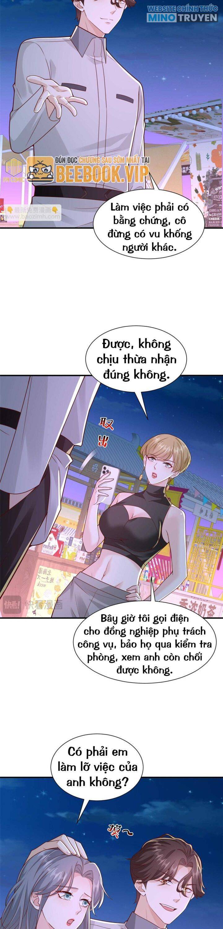 Mỗi Tuần Ta Có Một Nghề Nghiệp Mới Chap 752 - Next Chap 753