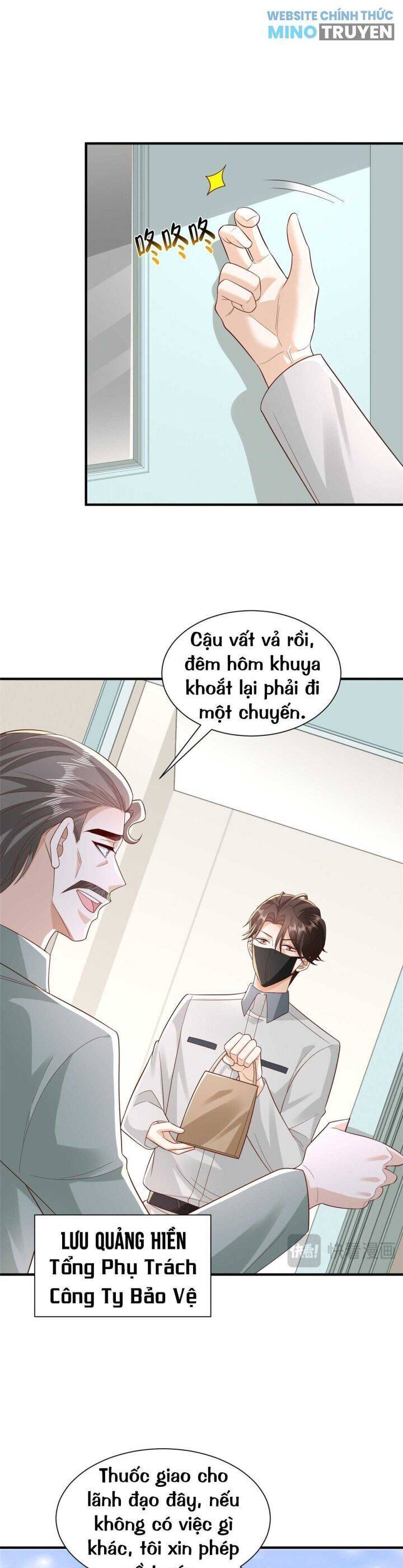 Mỗi Tuần Ta Có Một Nghề Nghiệp Mới Chap 753 - Next Chap 754