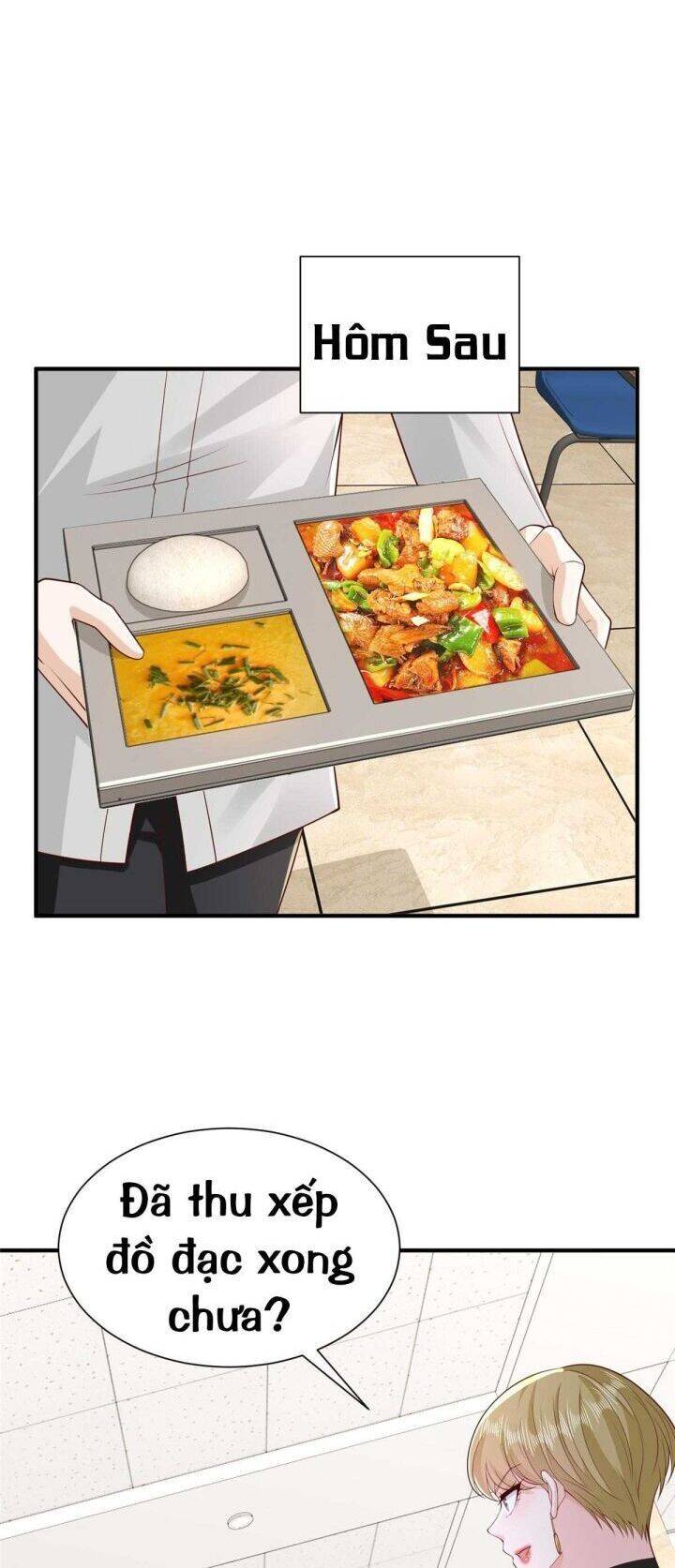 Mỗi Tuần Ta Có Một Nghề Nghiệp Mới Chap 753 - Next Chap 754