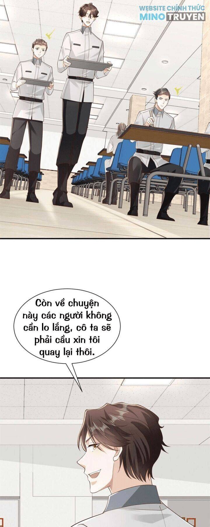 Mỗi Tuần Ta Có Một Nghề Nghiệp Mới Chap 753 - Next Chap 754