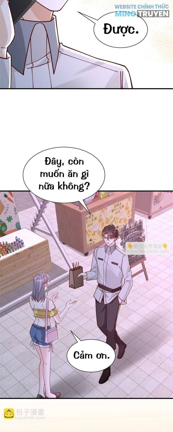 Mỗi Tuần Ta Có Một Nghề Nghiệp Mới Chap 753 - Next Chap 754
