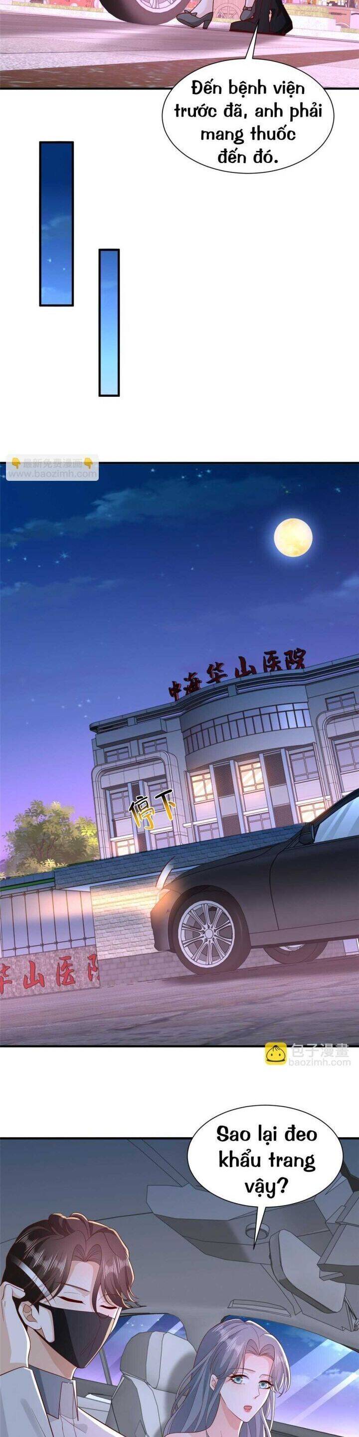 Mỗi Tuần Ta Có Một Nghề Nghiệp Mới Chap 753 - Next Chap 754