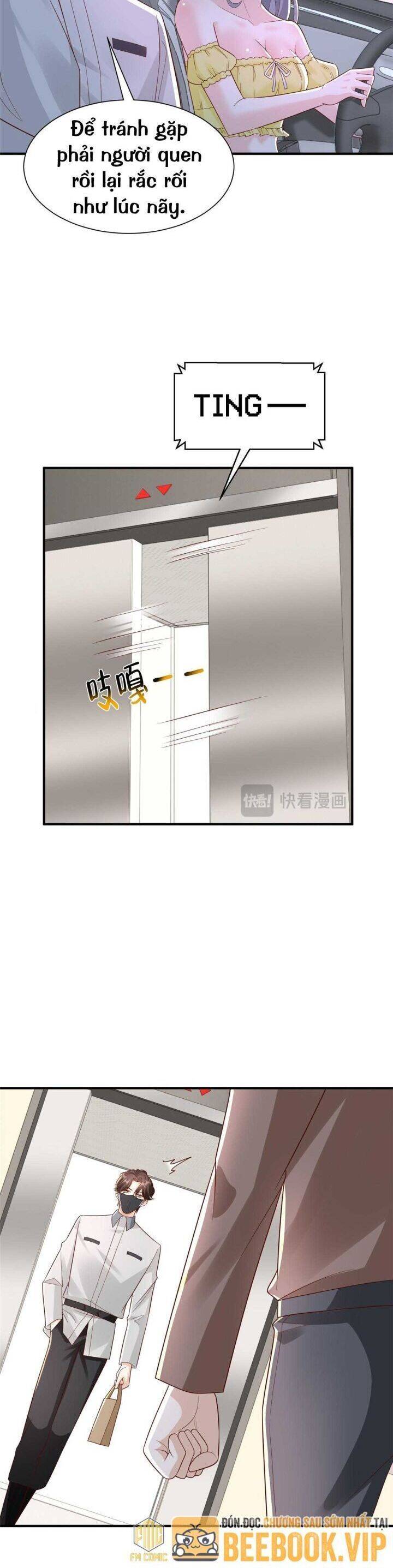 Mỗi Tuần Ta Có Một Nghề Nghiệp Mới Chap 753 - Next Chap 754