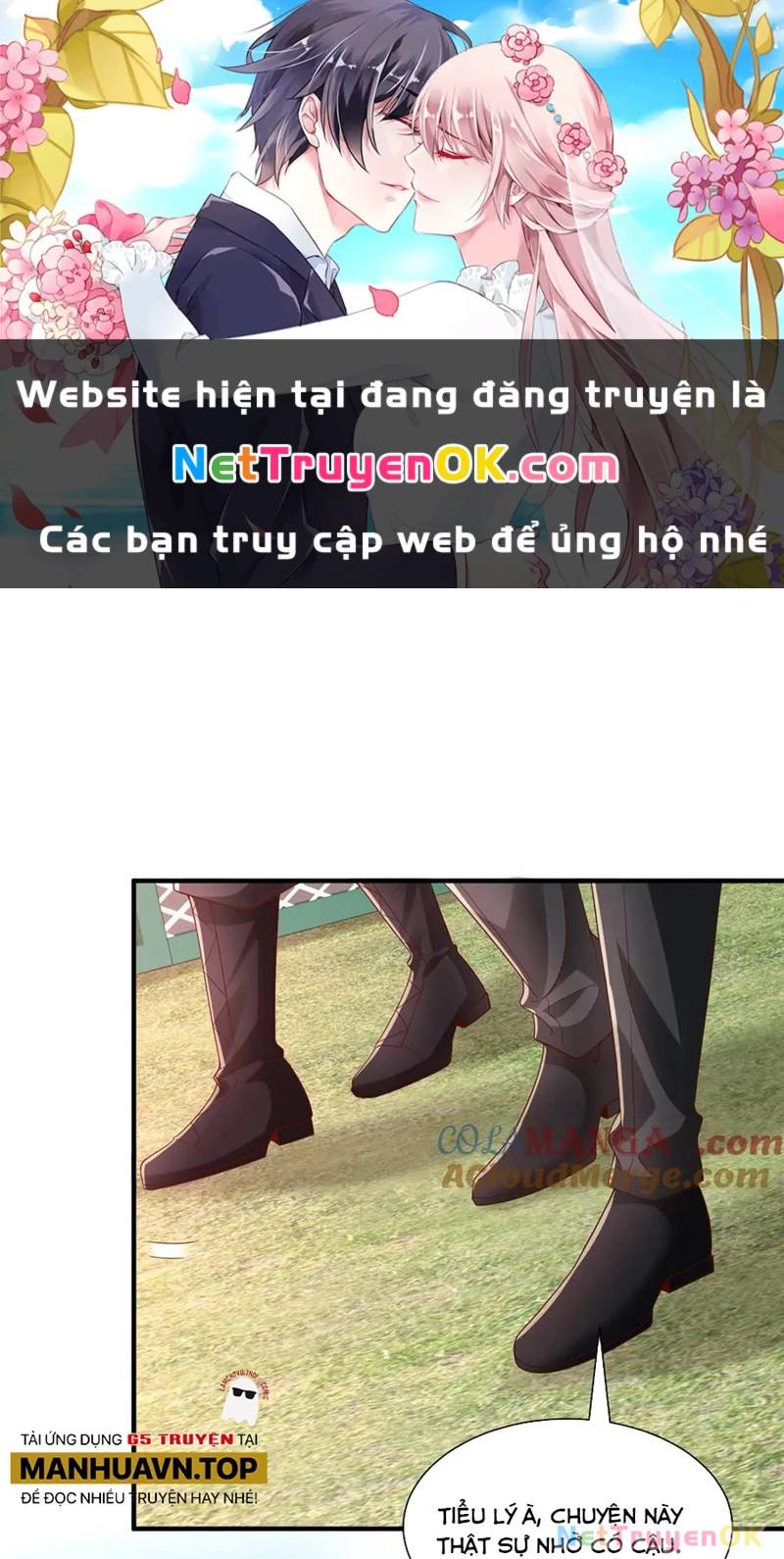 Mỗi Tuần Ta Có Một Nghề Nghiệp Mới Chap 754 - Next Chap 755