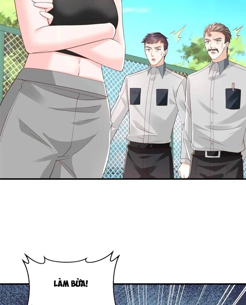 Mỗi Tuần Ta Có Một Nghề Nghiệp Mới Chap 754 - Next Chap 755