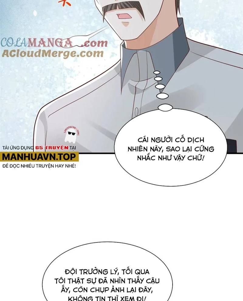 Mỗi Tuần Ta Có Một Nghề Nghiệp Mới Chap 754 - Next Chap 755
