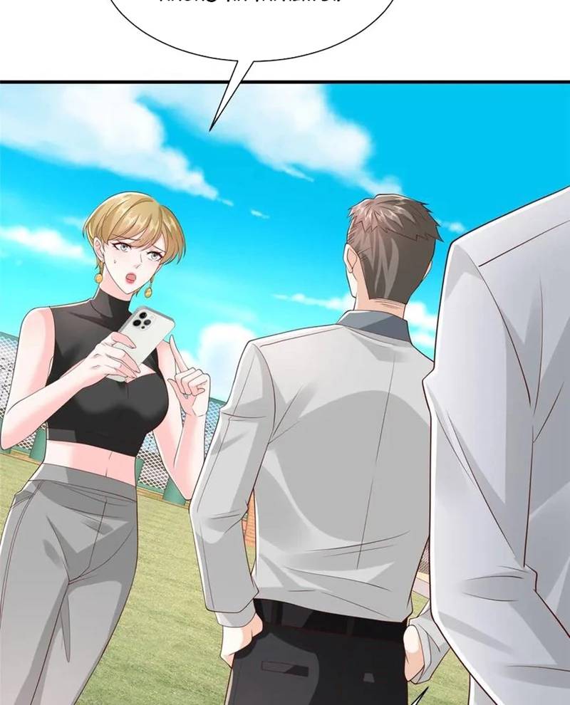 Mỗi Tuần Ta Có Một Nghề Nghiệp Mới Chap 754 - Next Chap 755