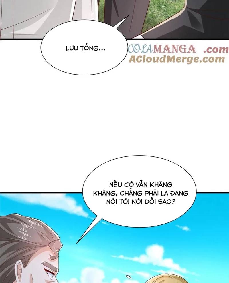 Mỗi Tuần Ta Có Một Nghề Nghiệp Mới Chap 754 - Next Chap 755