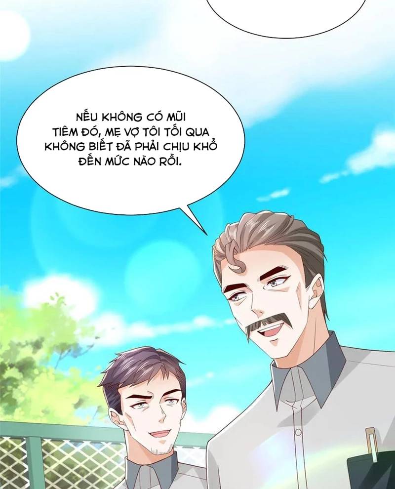 Mỗi Tuần Ta Có Một Nghề Nghiệp Mới Chap 754 - Next Chap 755