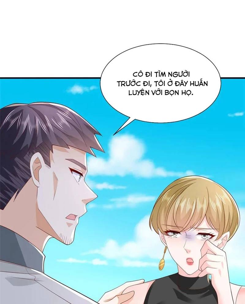 Mỗi Tuần Ta Có Một Nghề Nghiệp Mới Chap 754 - Next Chap 755