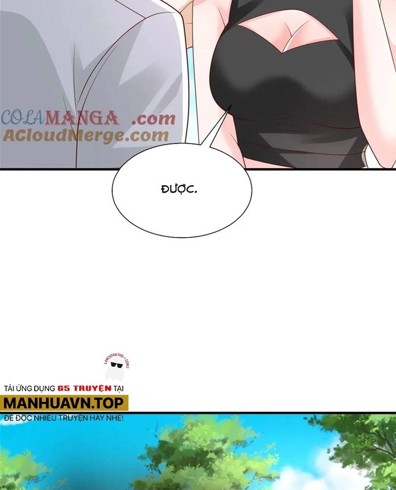 Mỗi Tuần Ta Có Một Nghề Nghiệp Mới Chap 754 - Next Chap 755