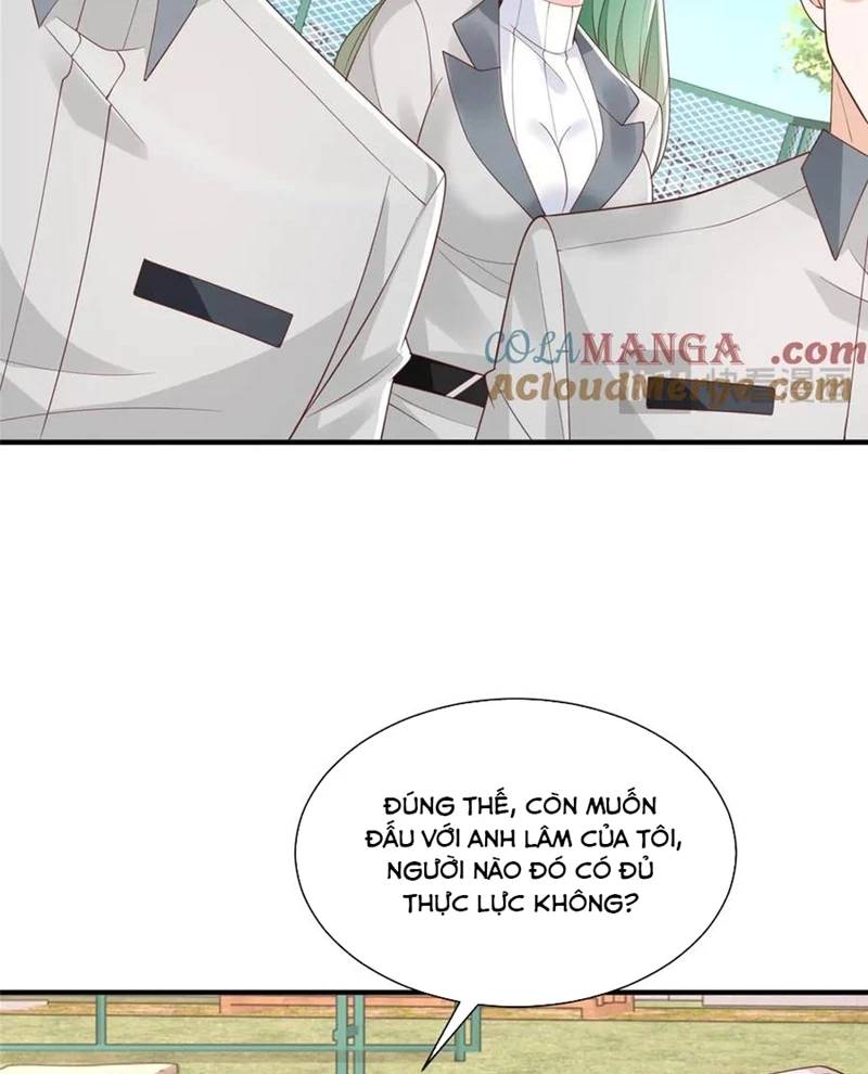 Mỗi Tuần Ta Có Một Nghề Nghiệp Mới Chap 754 - Next Chap 755