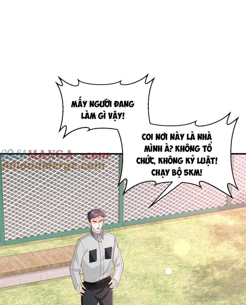 Mỗi Tuần Ta Có Một Nghề Nghiệp Mới Chap 754 - Next Chap 755