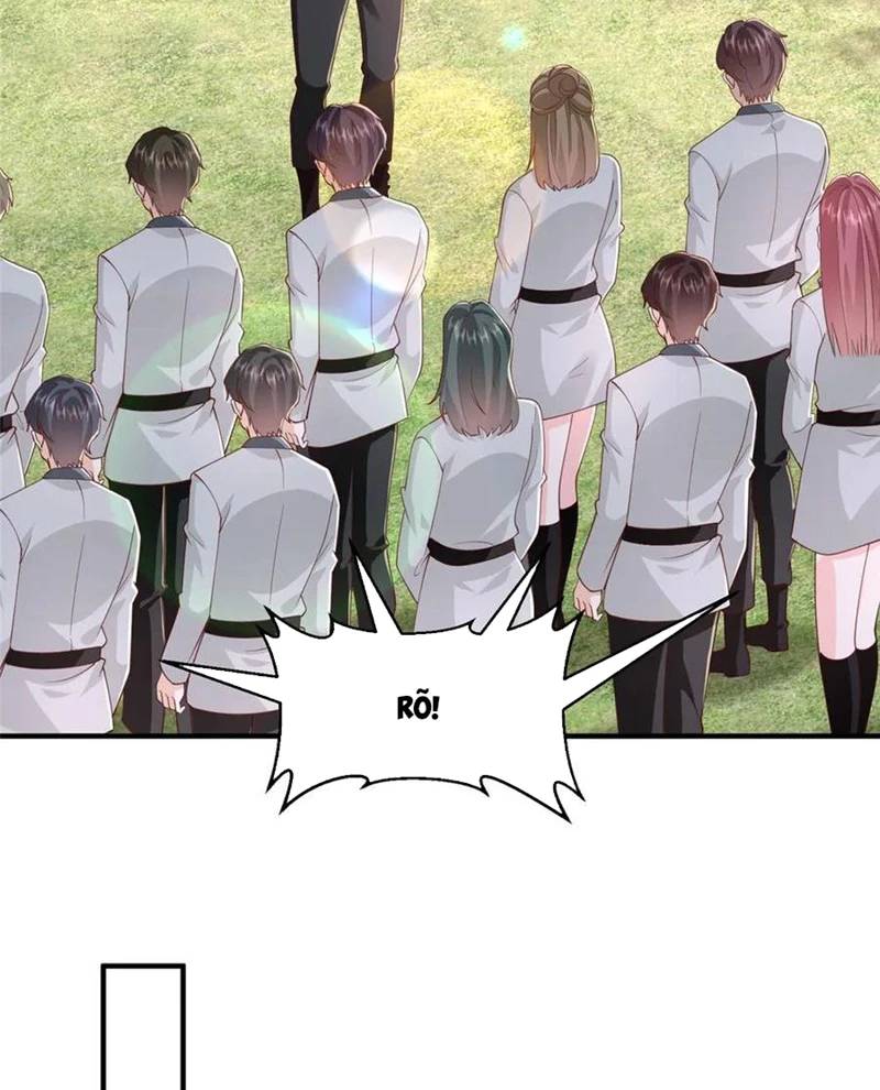 Mỗi Tuần Ta Có Một Nghề Nghiệp Mới Chap 754 - Next Chap 755
