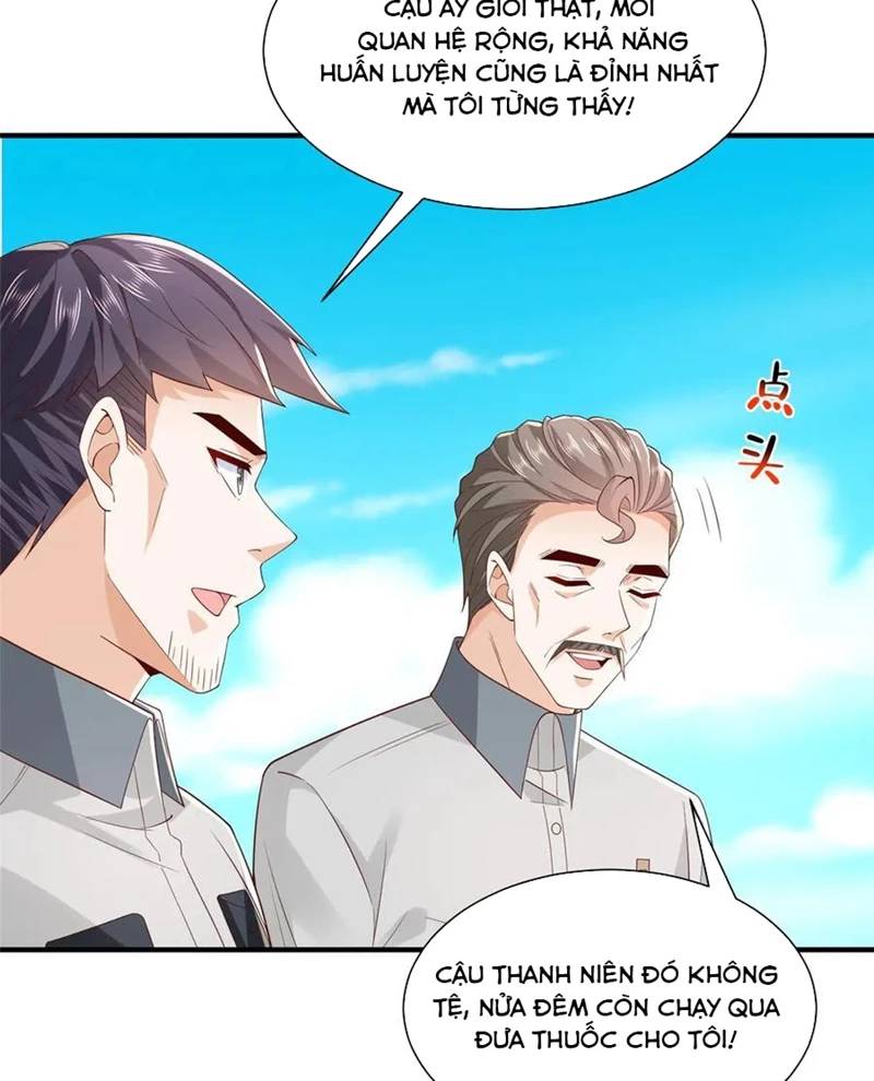 Mỗi Tuần Ta Có Một Nghề Nghiệp Mới Chap 754 - Next Chap 755