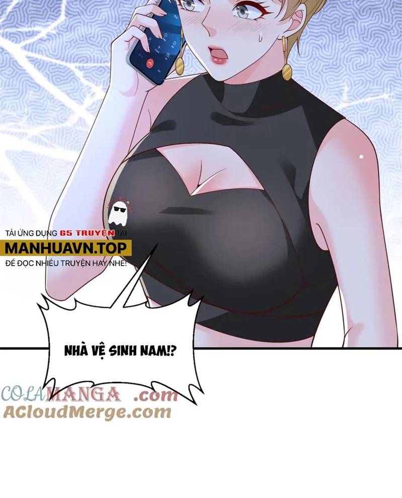 Mỗi Tuần Ta Có Một Nghề Nghiệp Mới Chap 754 - Next Chap 755