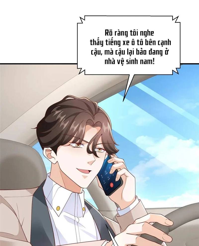 Mỗi Tuần Ta Có Một Nghề Nghiệp Mới Chap 754 - Next Chap 755