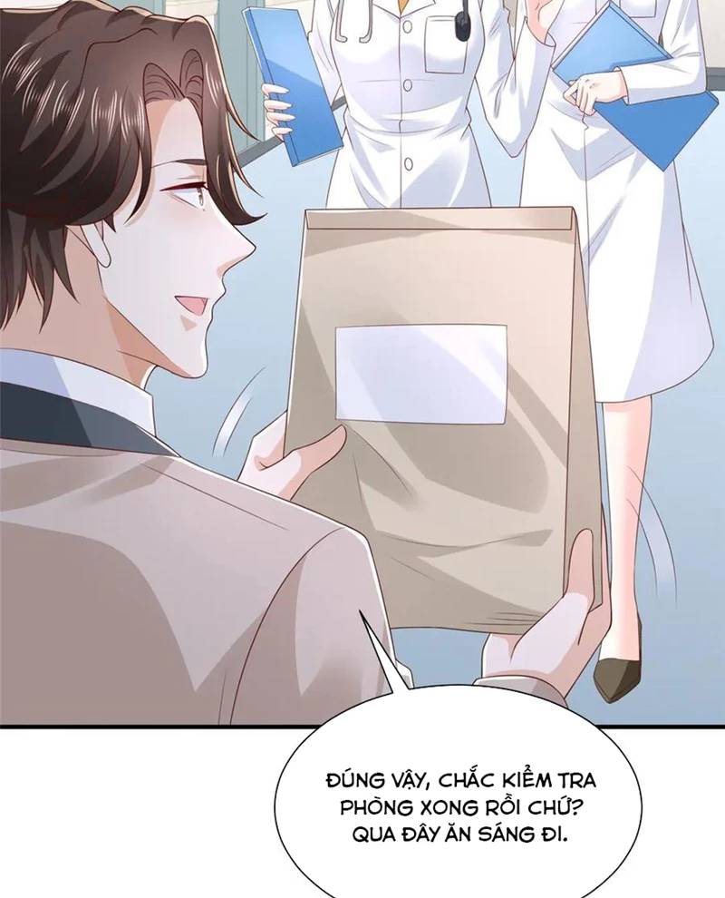 Mỗi Tuần Ta Có Một Nghề Nghiệp Mới Chap 754 - Next Chap 755