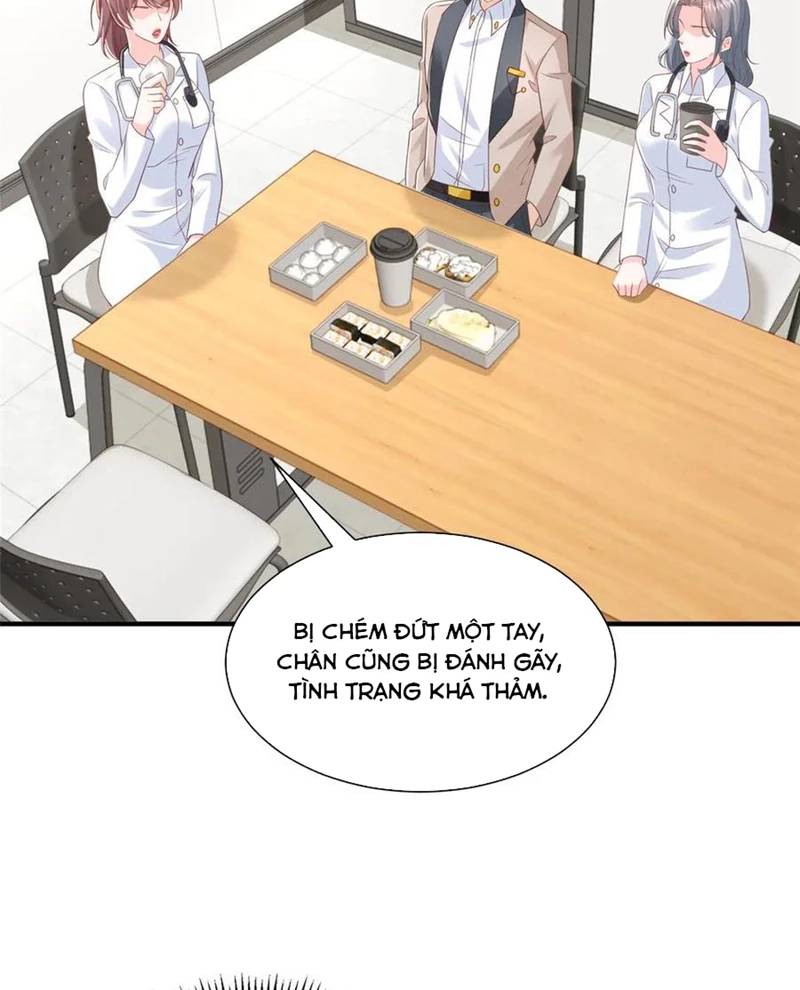 Mỗi Tuần Ta Có Một Nghề Nghiệp Mới Chap 754 - Next Chap 755