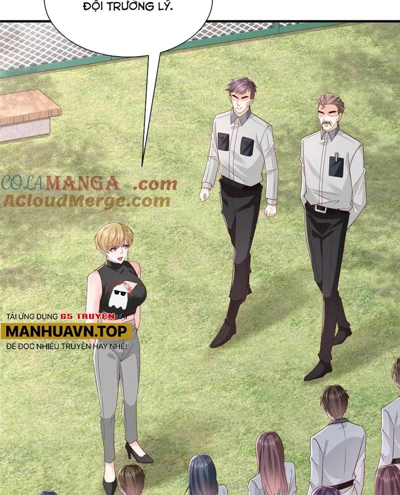 Mỗi Tuần Ta Có Một Nghề Nghiệp Mới Chap 754 - Next Chap 755