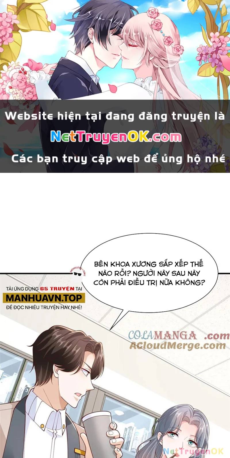 Mỗi Tuần Ta Có Một Nghề Nghiệp Mới Chap 755 - Next Chap 756