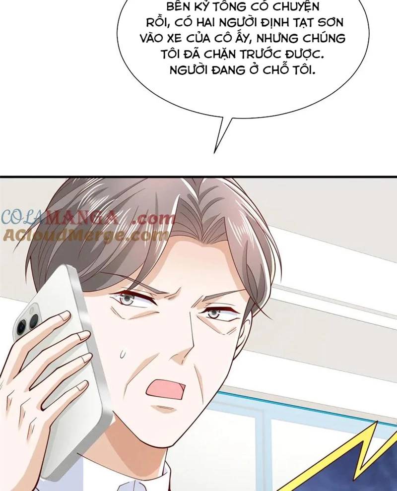 Mỗi Tuần Ta Có Một Nghề Nghiệp Mới Chap 755 - Next Chap 756