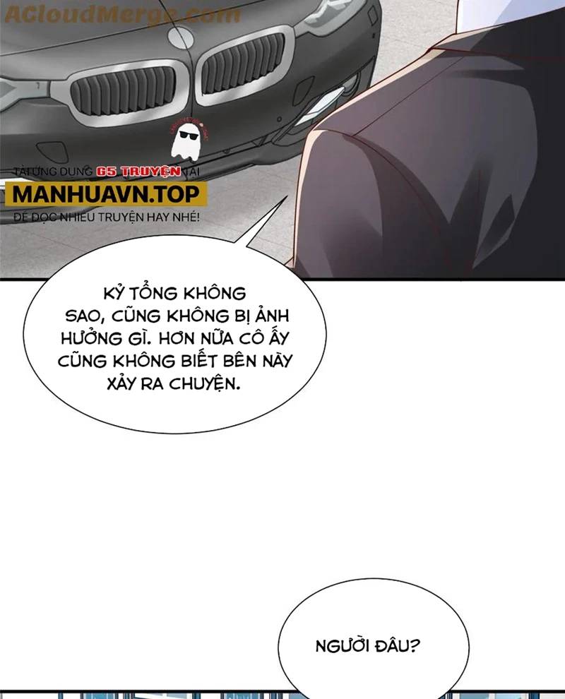 Mỗi Tuần Ta Có Một Nghề Nghiệp Mới Chap 755 - Next Chap 756