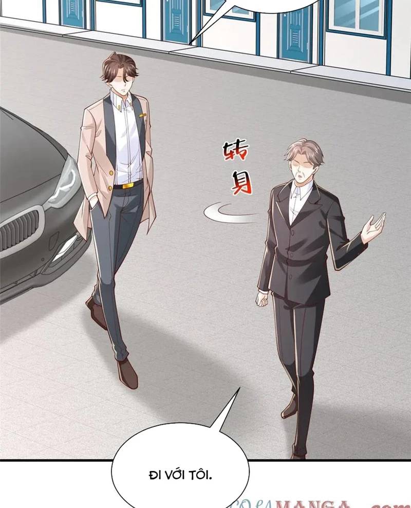 Mỗi Tuần Ta Có Một Nghề Nghiệp Mới Chap 755 - Next Chap 756
