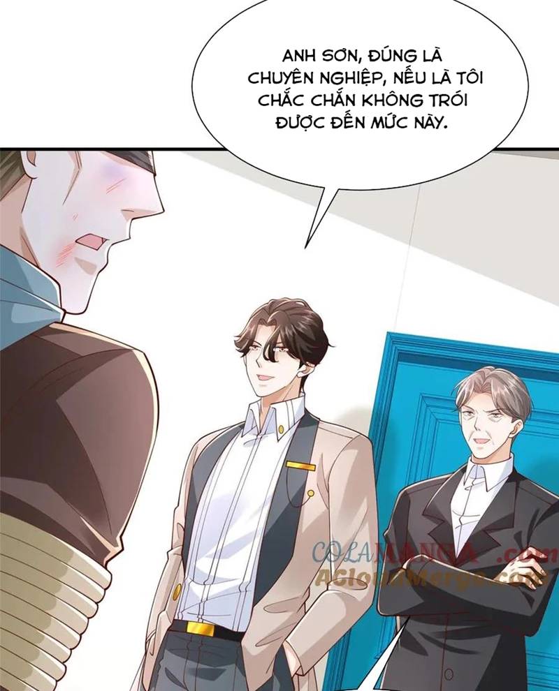 Mỗi Tuần Ta Có Một Nghề Nghiệp Mới Chap 755 - Next Chap 756