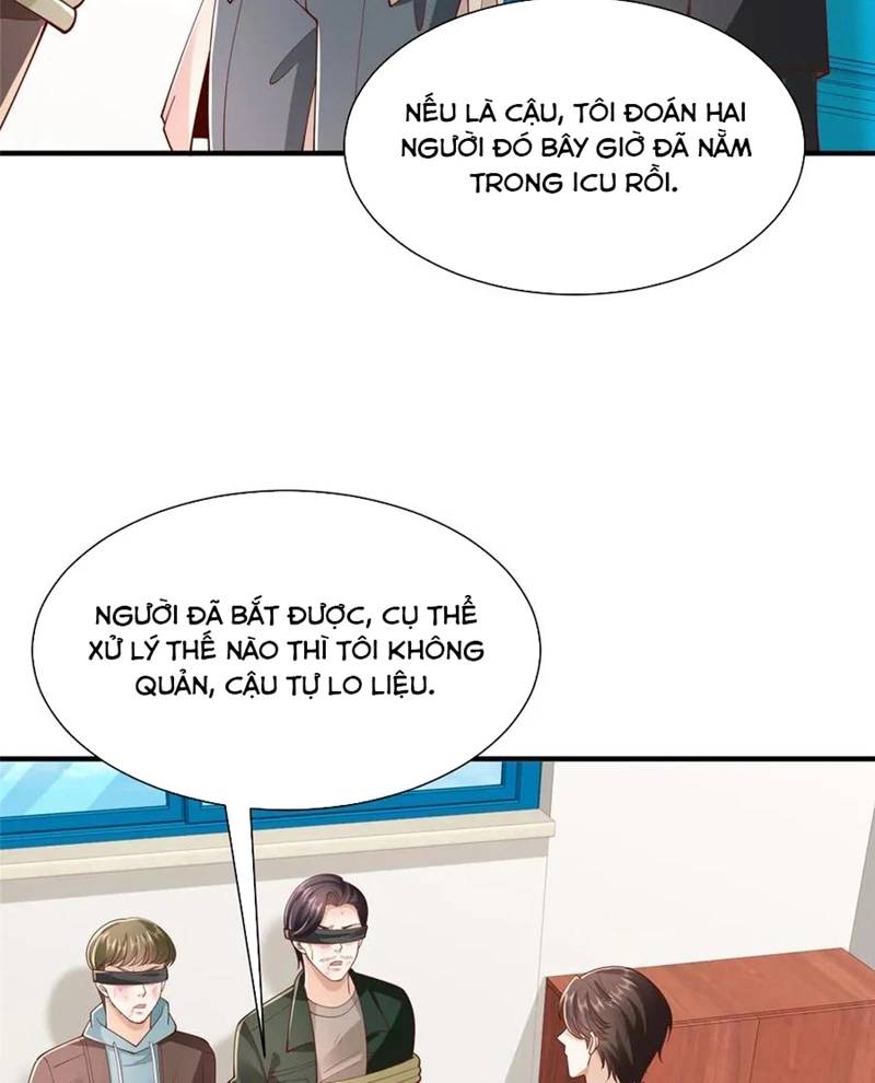 Mỗi Tuần Ta Có Một Nghề Nghiệp Mới Chap 755 - Next Chap 756