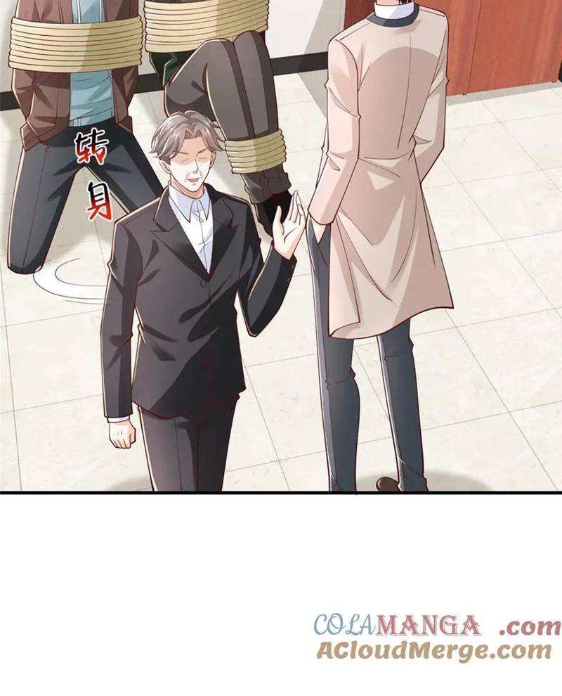Mỗi Tuần Ta Có Một Nghề Nghiệp Mới Chap 755 - Next Chap 756