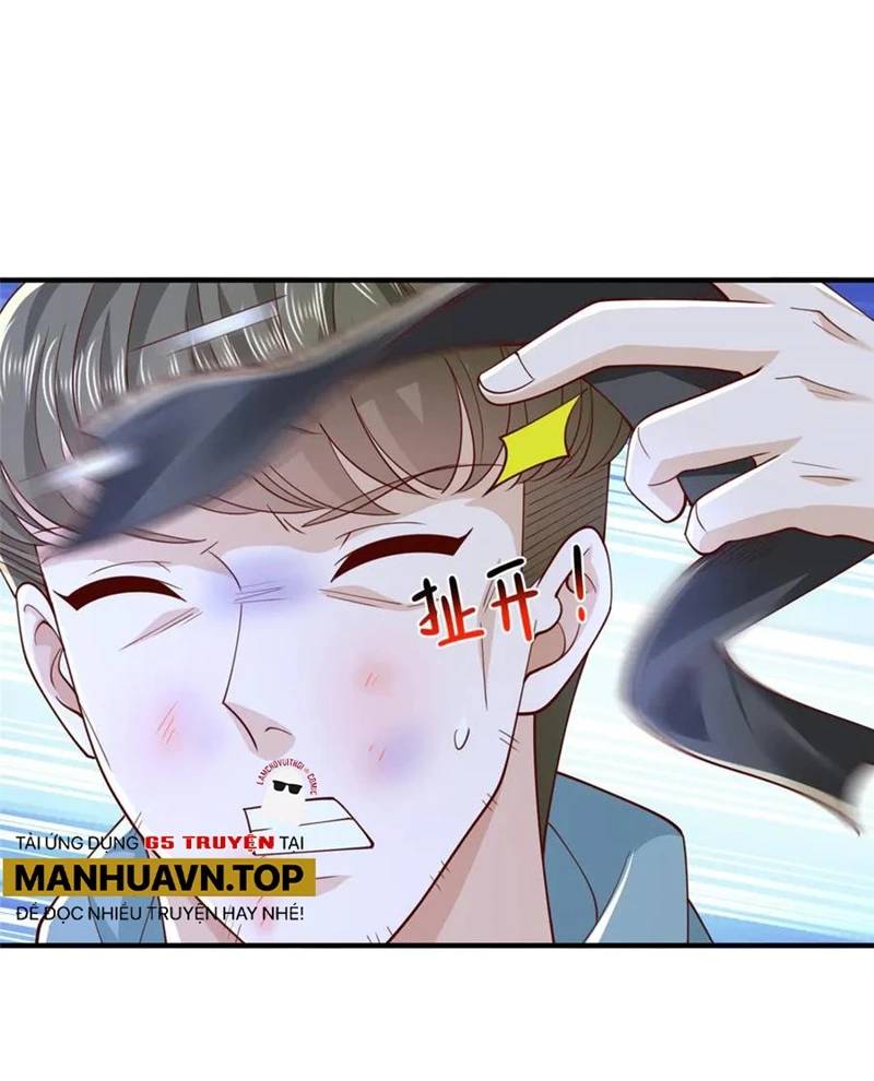 Mỗi Tuần Ta Có Một Nghề Nghiệp Mới Chap 755 - Next Chap 756