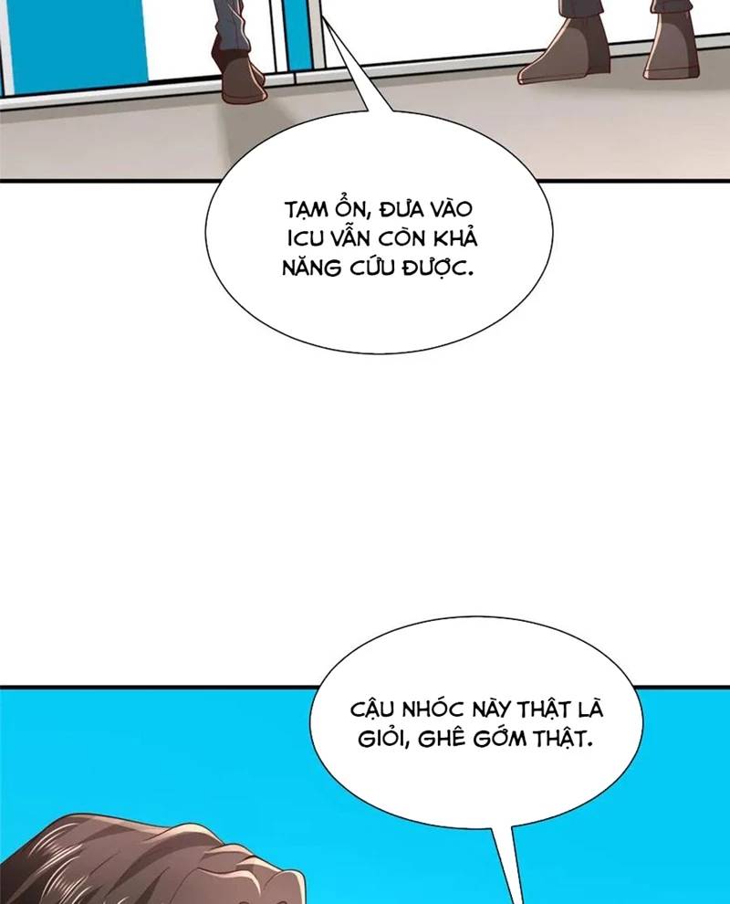 Mỗi Tuần Ta Có Một Nghề Nghiệp Mới Chap 755 - Next Chap 756
