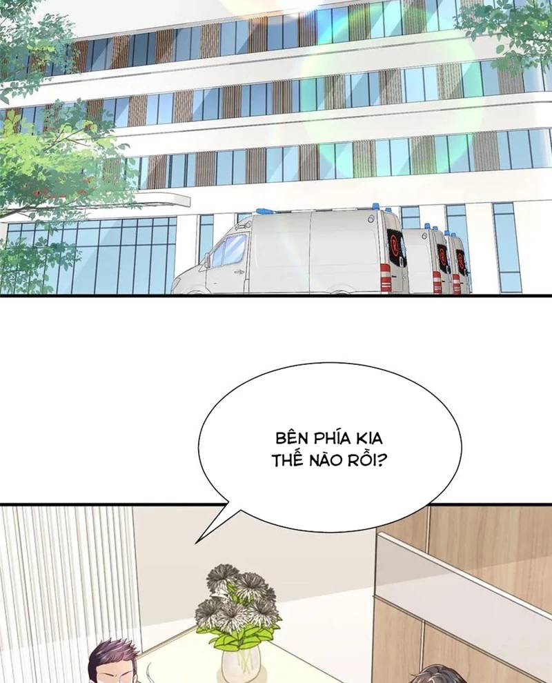 Mỗi Tuần Ta Có Một Nghề Nghiệp Mới Chap 755 - Next Chap 756