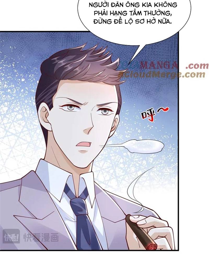 Mỗi Tuần Ta Có Một Nghề Nghiệp Mới Chap 755 - Next Chap 756