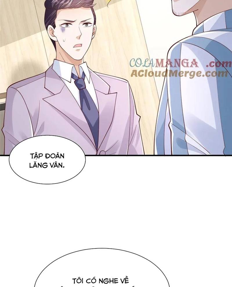 Mỗi Tuần Ta Có Một Nghề Nghiệp Mới Chap 755 - Next Chap 756