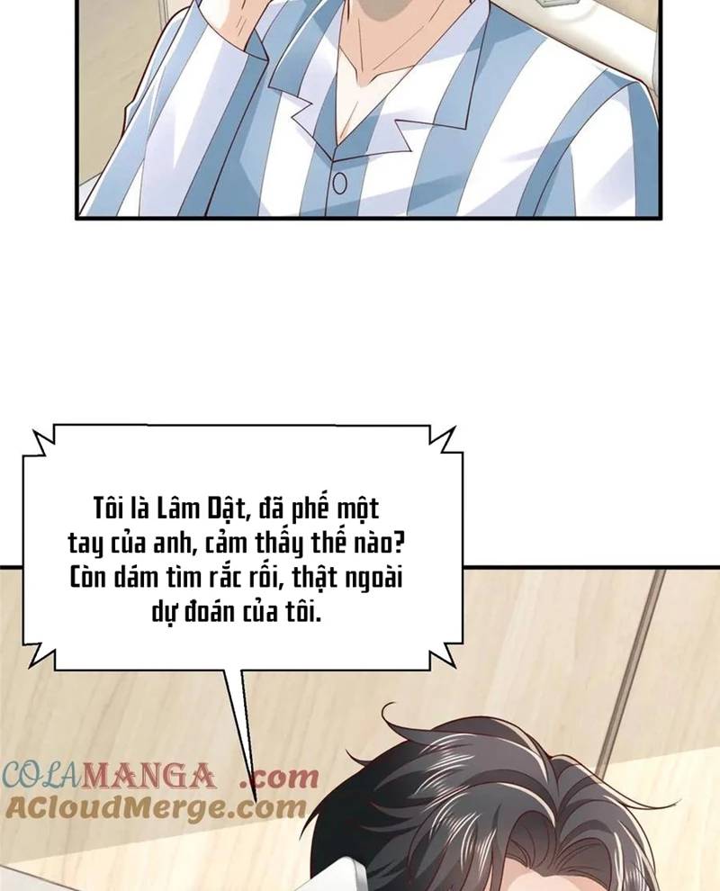 Mỗi Tuần Ta Có Một Nghề Nghiệp Mới Chap 755 - Next Chap 756