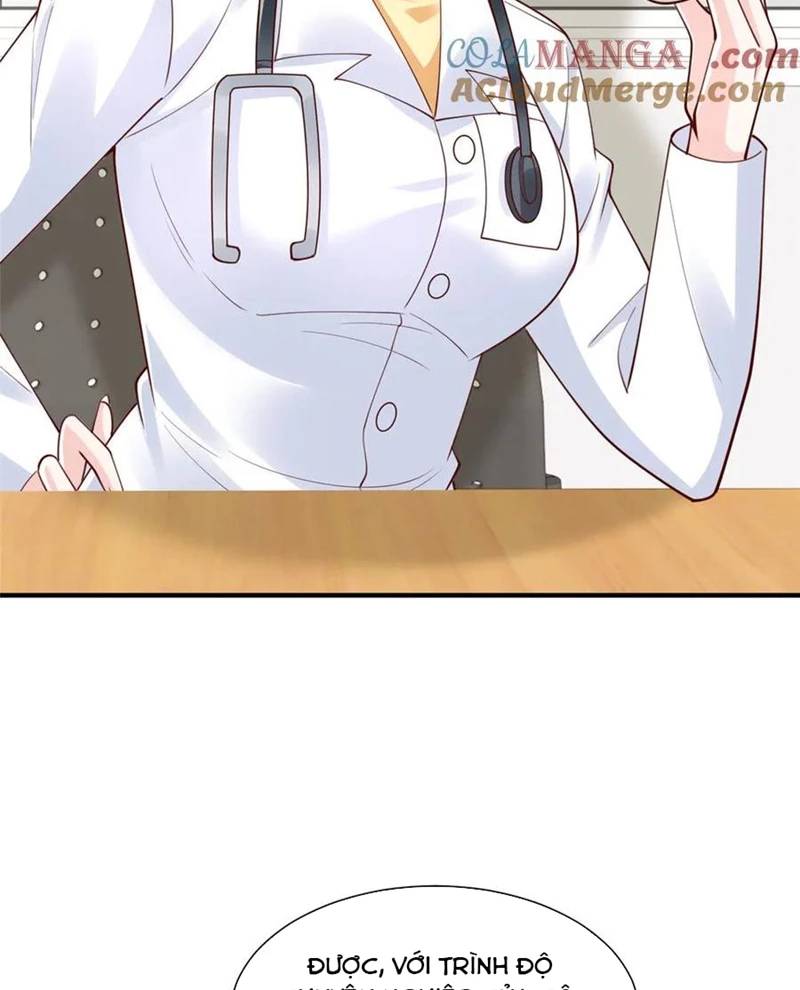 Mỗi Tuần Ta Có Một Nghề Nghiệp Mới Chap 755 - Next Chap 756