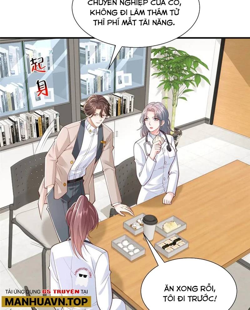 Mỗi Tuần Ta Có Một Nghề Nghiệp Mới Chap 755 - Next Chap 756