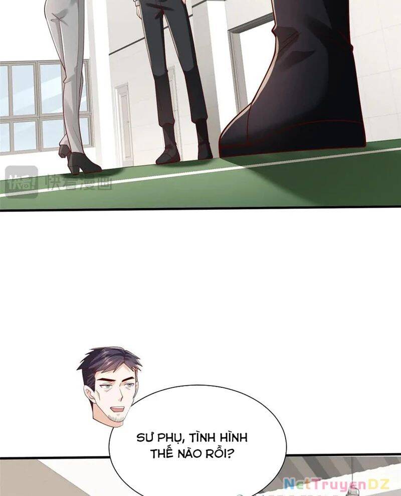 Mỗi Tuần Ta Có Một Nghề Nghiệp Mới Chap 756 - Next Chap 757