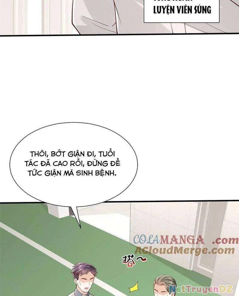 Mỗi Tuần Ta Có Một Nghề Nghiệp Mới Chap 756 - Next Chap 757