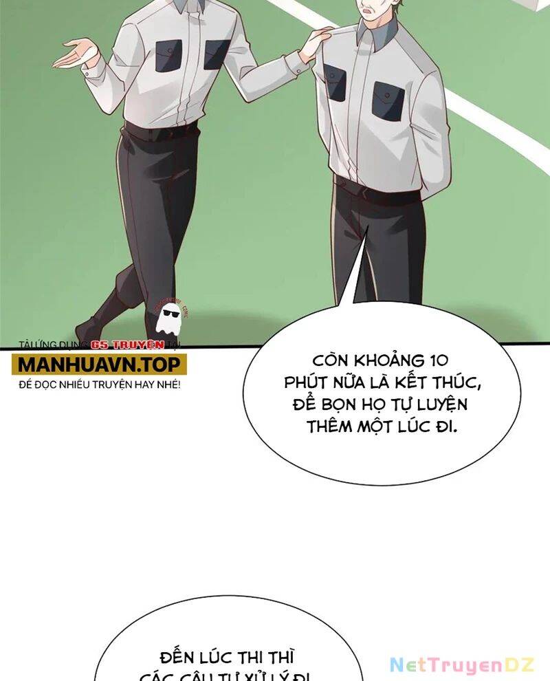 Mỗi Tuần Ta Có Một Nghề Nghiệp Mới Chap 756 - Next Chap 757