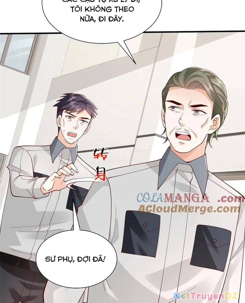 Mỗi Tuần Ta Có Một Nghề Nghiệp Mới Chap 756 - Next Chap 757