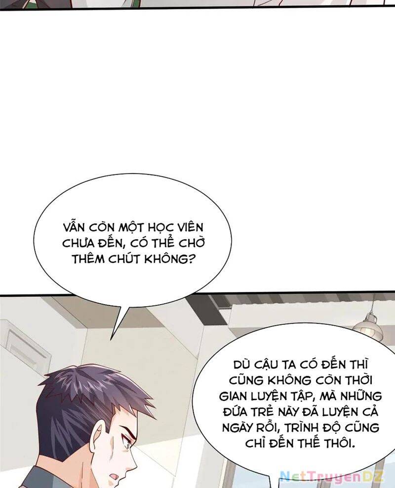 Mỗi Tuần Ta Có Một Nghề Nghiệp Mới Chap 756 - Next Chap 757
