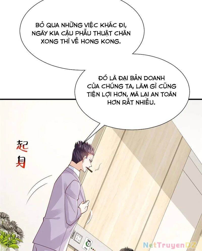 Mỗi Tuần Ta Có Một Nghề Nghiệp Mới Chap 756 - Next Chap 757