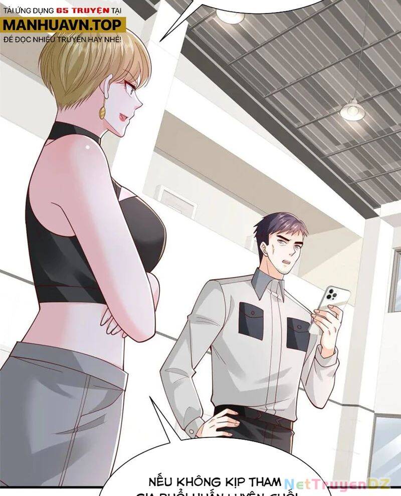 Mỗi Tuần Ta Có Một Nghề Nghiệp Mới Chap 756 - Next Chap 757